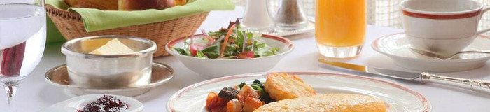 【上高地】朝食がおいしいホテル7選！大自然の中で絶品朝ごはんに舌鼓♡