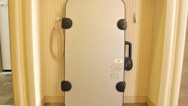 施設内の設備 / 6