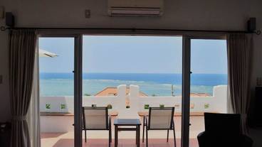 ウォーター ビュー / 9