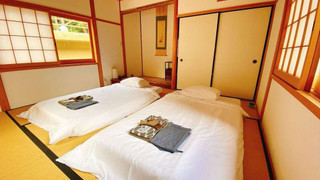 離れ·和室 禁煙