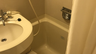 ベーシック ダブルルーム 禁煙