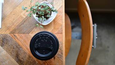 コーヒー サービス / 2