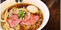 駅から徒歩圏内！上福岡の絶品ラーメン屋5選