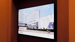 セミダブルルーム 禁煙