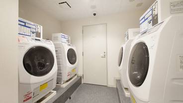 施設内の設備 / 4