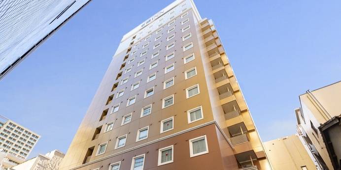 東横イン浅草蔵前2（東京都 ビジネスホテル） / 1