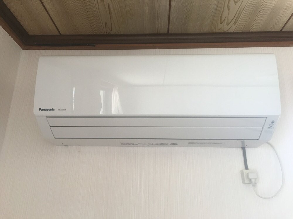 客室の設備とサービス