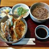 手打そば きっ川(テウチソバキッカワ)