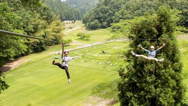 ロングジップスライド / 1