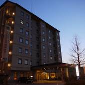 ホテルルートイン長泉沼津インター第1（静岡県 ビジネスホテル） / 3