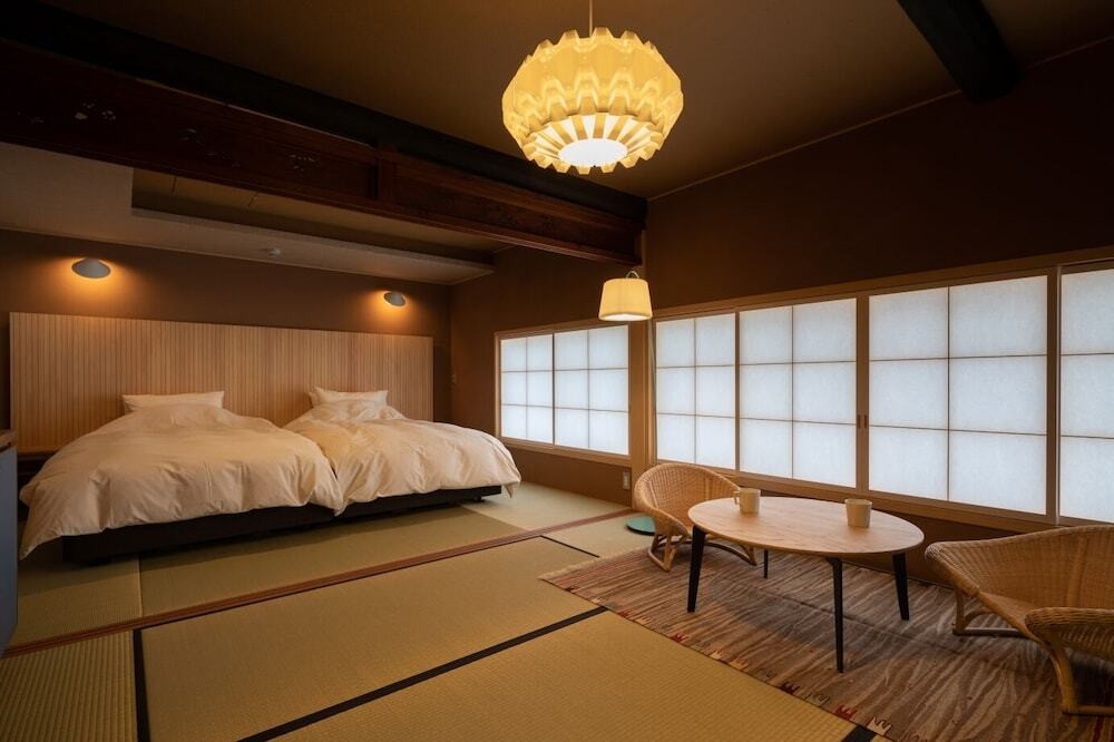 近江屋 201スーペリアツイン