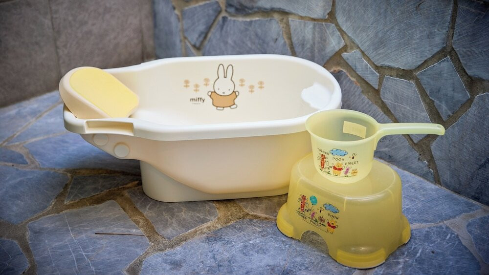 客室の設備とサービス