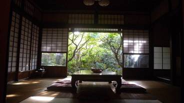 朝食スペース / 2