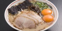 並んででも食べたい！熊本ラーメンの代表格「黒亭」とは？