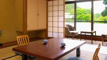 湯河原温泉 青巒荘（せいらんそう）（ユガワラオンセン　セイランソウ） / 4