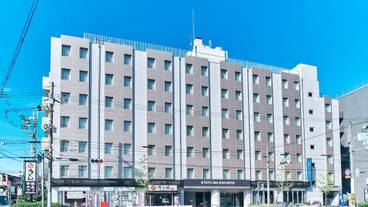 施設の正面 / 1
