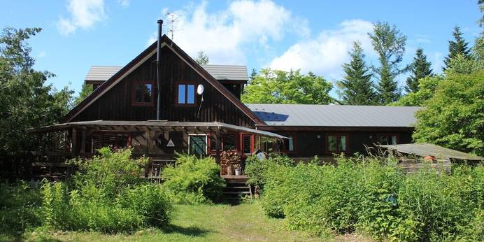 トイピルカ北帯広ユースホステル(北海道 ゲストハウス・ホステル・ドミトリー) / 1