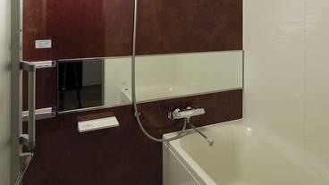 バスルームの設備 / 25