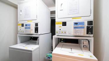 ランドリー / 15