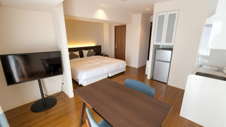 Superior King A (Bathtub, Bed Size 200cm, Non-smoking, Maximum Occupancy: 2 people)