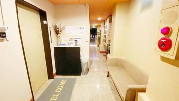 エレベーター / 1