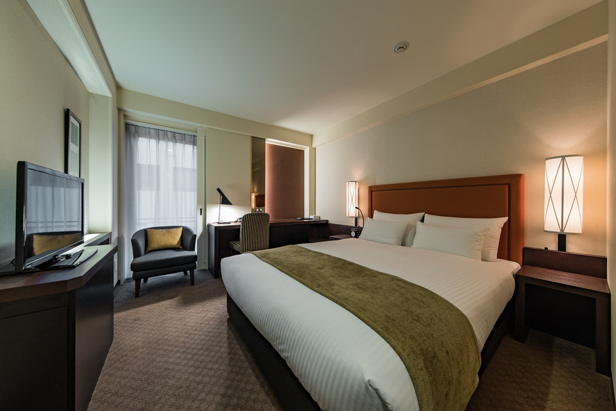 JR九州ホテル ブラッサム福岡3387947