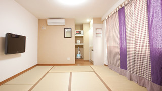 トラディショナル 4 人部屋