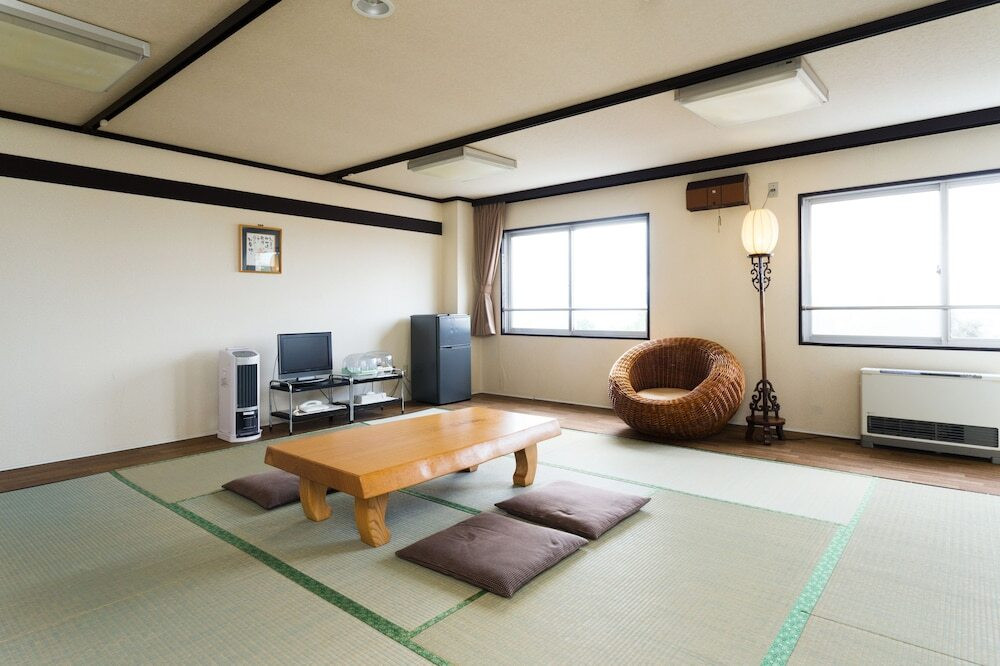 カジュアル大部屋和室