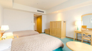 スタンダード ツインルーム