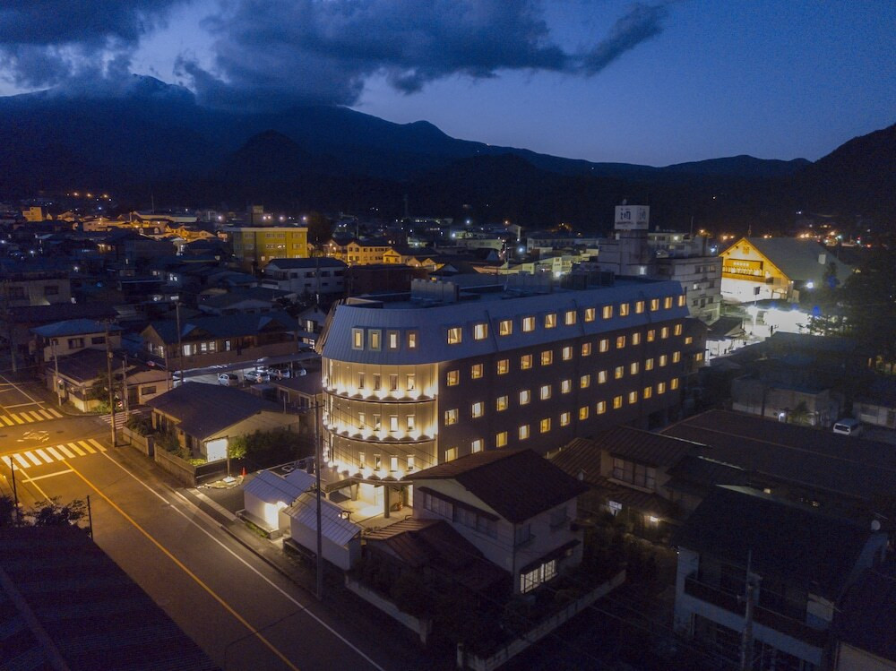 2. 日光駅が徒歩圏内!アクティブな旅の拠点に最適な「日光ステーションホテルⅡ番館」4086541