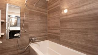 ファミリースタンダードルーム 二段ベッド付 禁煙