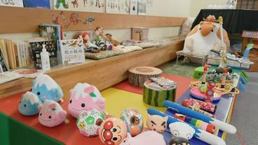 子供用の遊び場 - 屋内 / 6