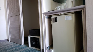 スーペリア ツインルーム 禁煙