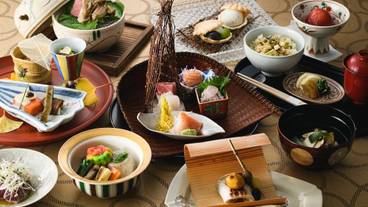 日本料理一例① / 10