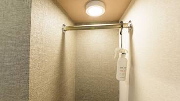 客室の設備とサービス / 10