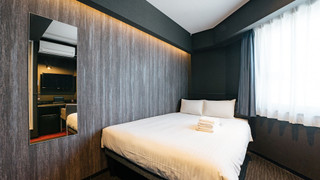 スーペリア ダブルルーム 禁煙