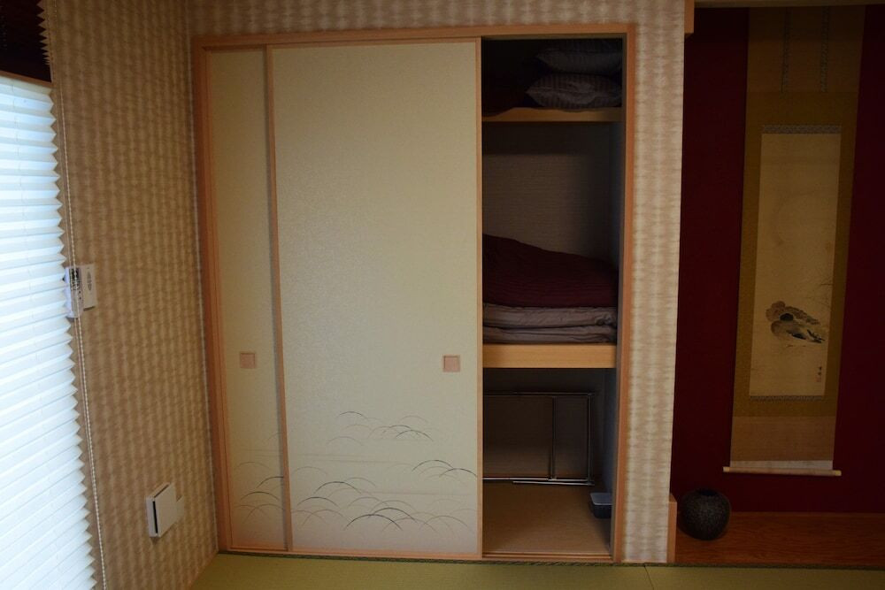 客室の設備とサービス