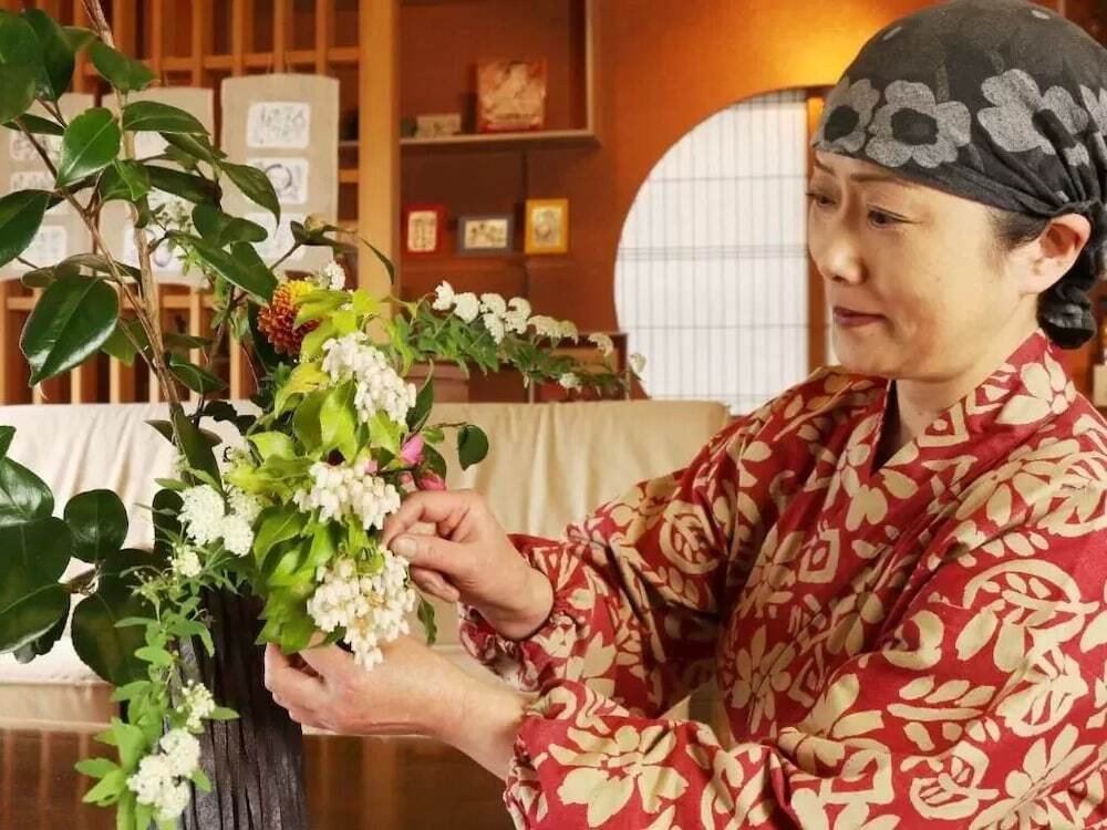 花ごころ万㐂3929979