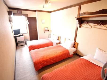 ニセコリゾートペンション グラン・パパ / 5