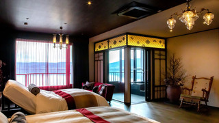 ユニバ スイート 6階 禁煙