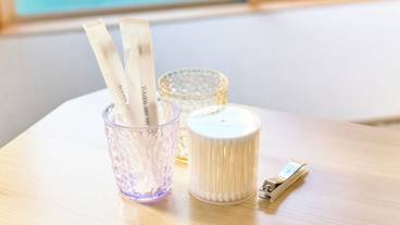 施設内の設備 / 11