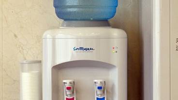 施設内の設備 / 1