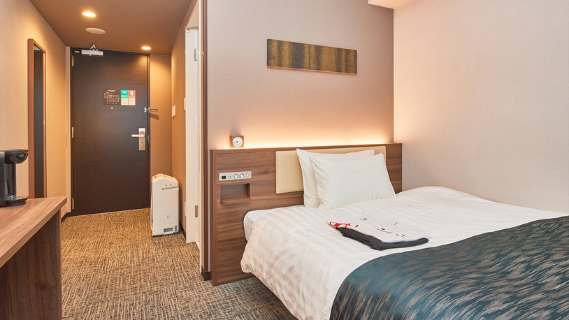 1.おしゃれな“屋上テラス”が自慢「アンドコンフィホテル熊本城ビュー」3442938