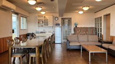 ロビーラウンジ / 5