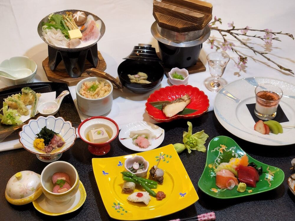 デザートプレートや写真撮影サービスがあるので、記念日旅行におすすめ3357711