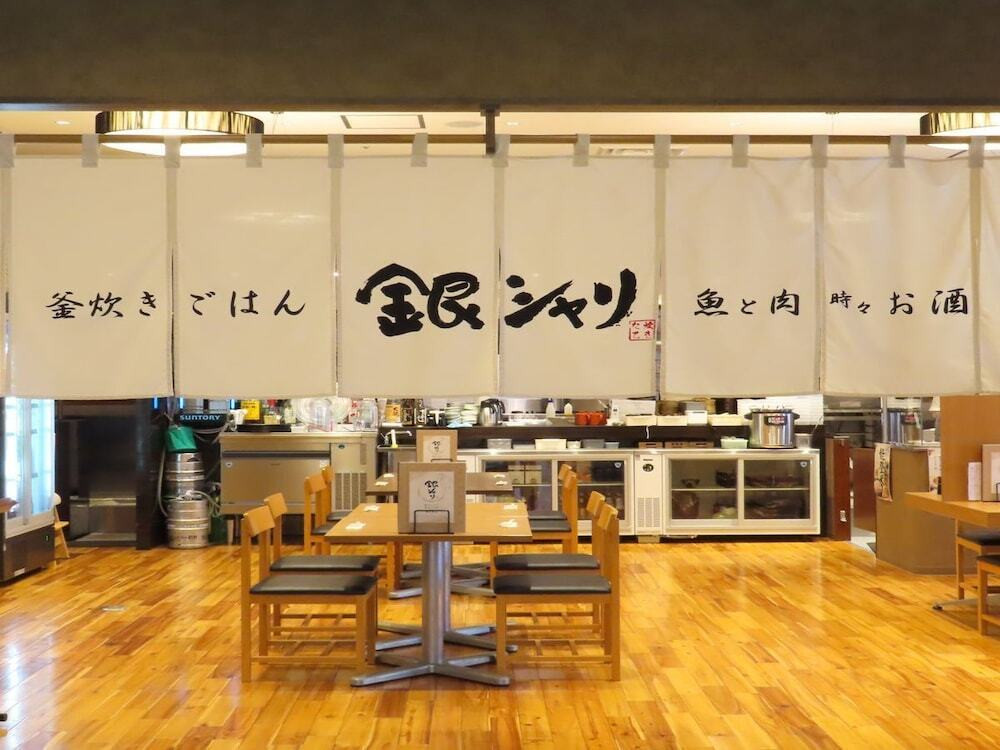 レストラン