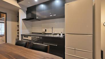 専用キッチン / 14