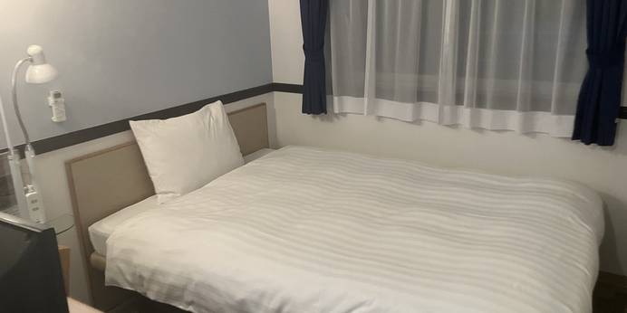 東横イン名古屋丸の内(愛知県 ビジネスホテル) / 1