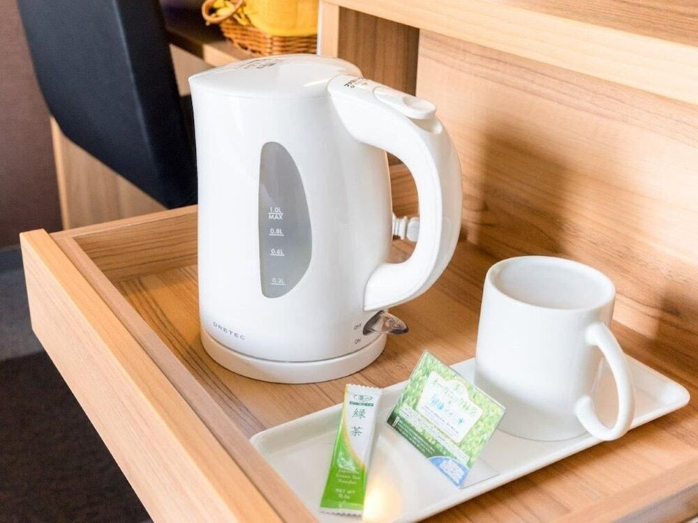 客室の設備とサービス