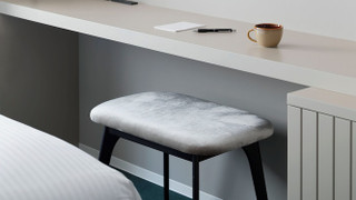 スタンダード ダブルルーム 禁煙